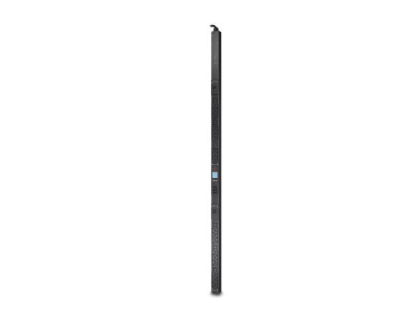APC AP8841 Metered Rack PDU, 0U, 5.0kW, 200V and 208V, 30A, 36 C13 and 6 C19 outlets