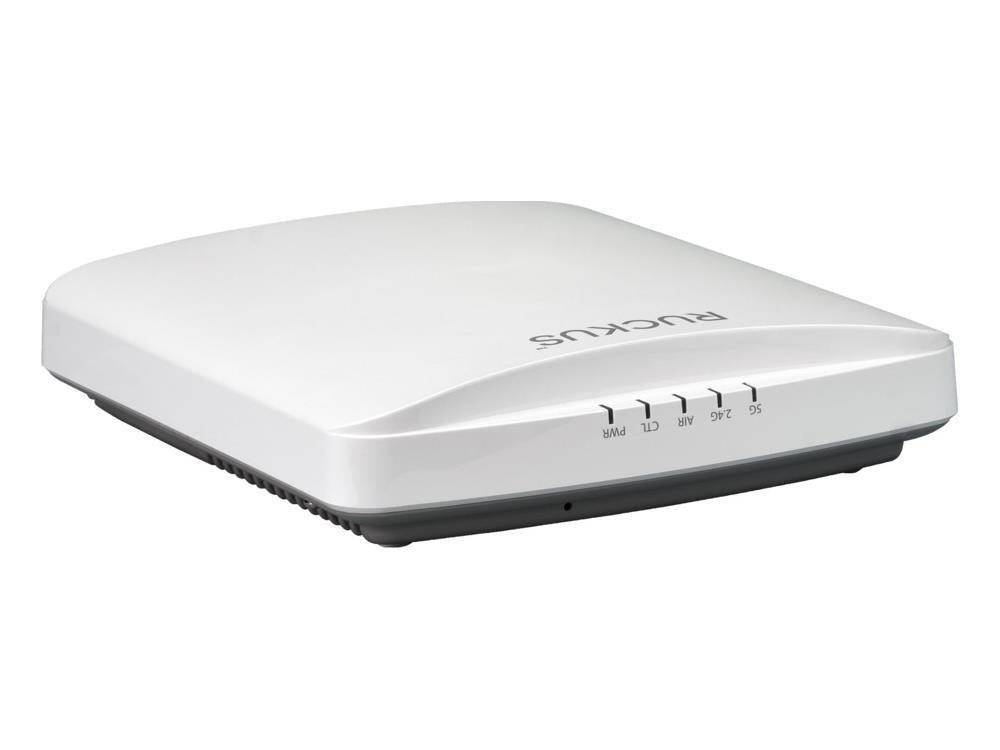 Ruckus 9U1-R650-US00 UNLSHD R650 US 11AX AP 4+2STRM