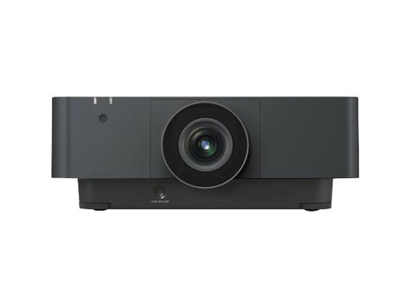 Sony VPL-FHZ85 3LCD projector - 8000 Lumens - WUXGA (1920 x 1200) - 16:10 - 1080p - Standard lens - LAN