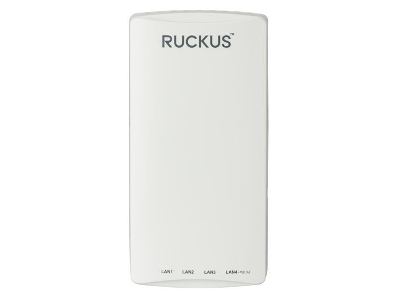 Ruckus 9U1-H550-US00 UNLEASHED H550 US 11AX WALLPLATE  2X2:2