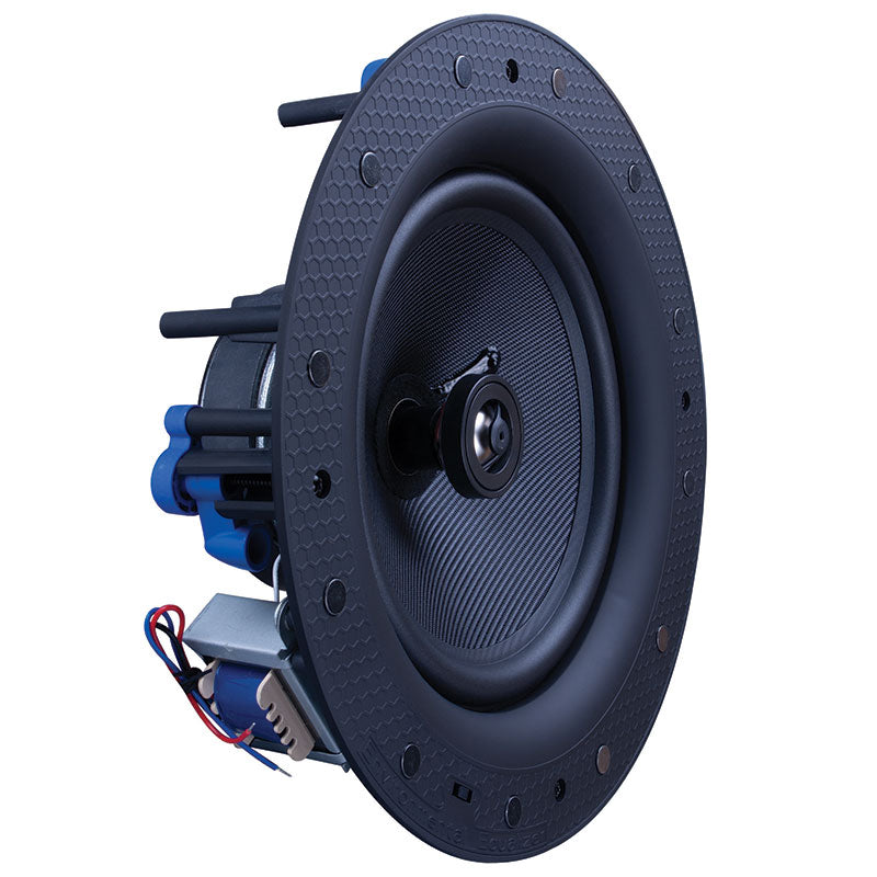 Beale Street Audio IC8V-BSC 8" 70V In-Ceiling Speaker