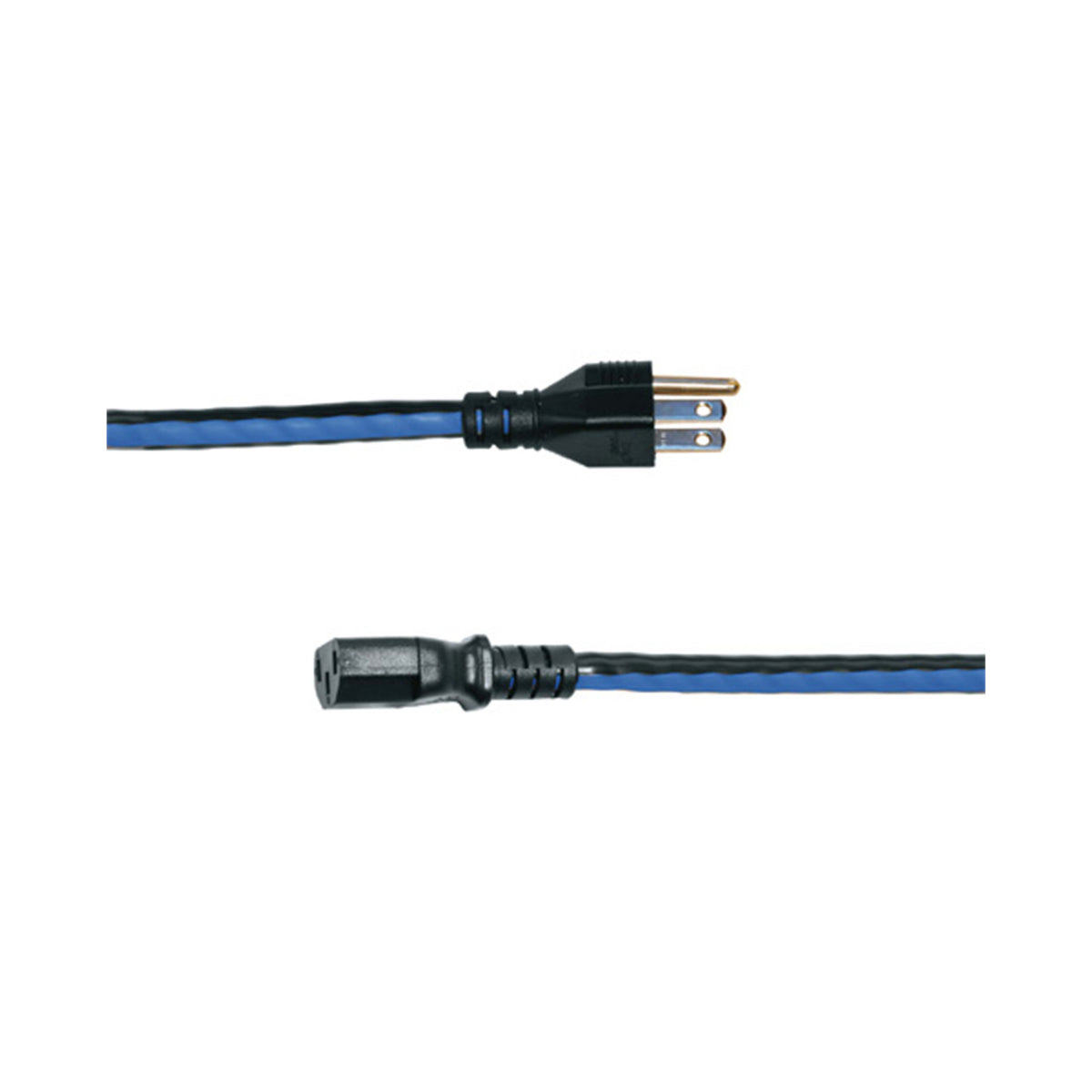 Middle Atlantic IEC-120X1 1-PACK 120",TWIST IEC