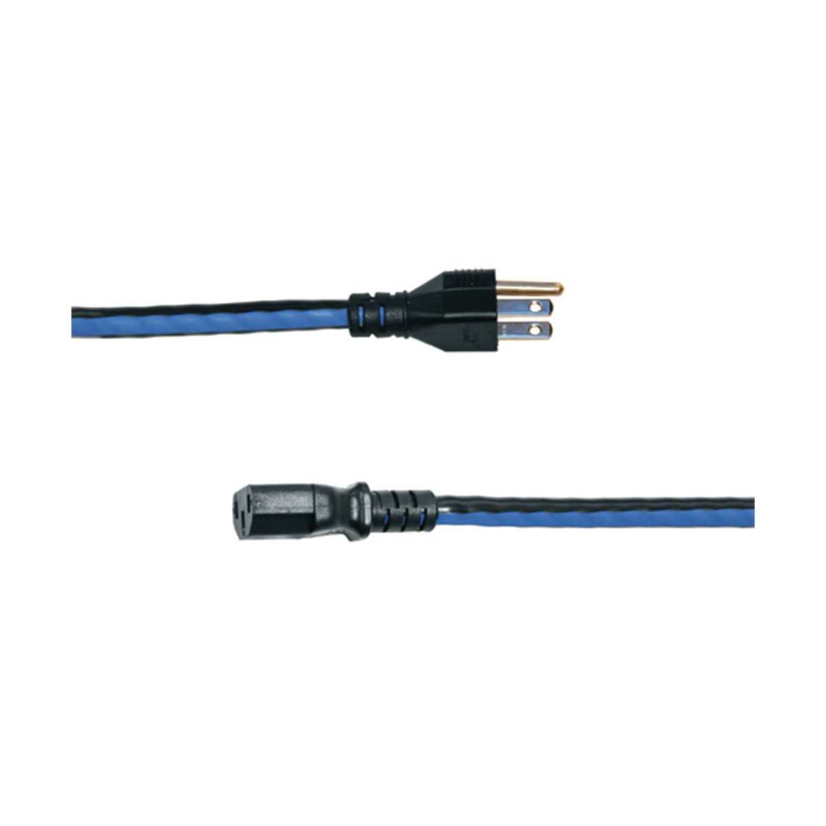 Middle Atlantic IEC-12X4 4-PACK 12",TWIST IEC