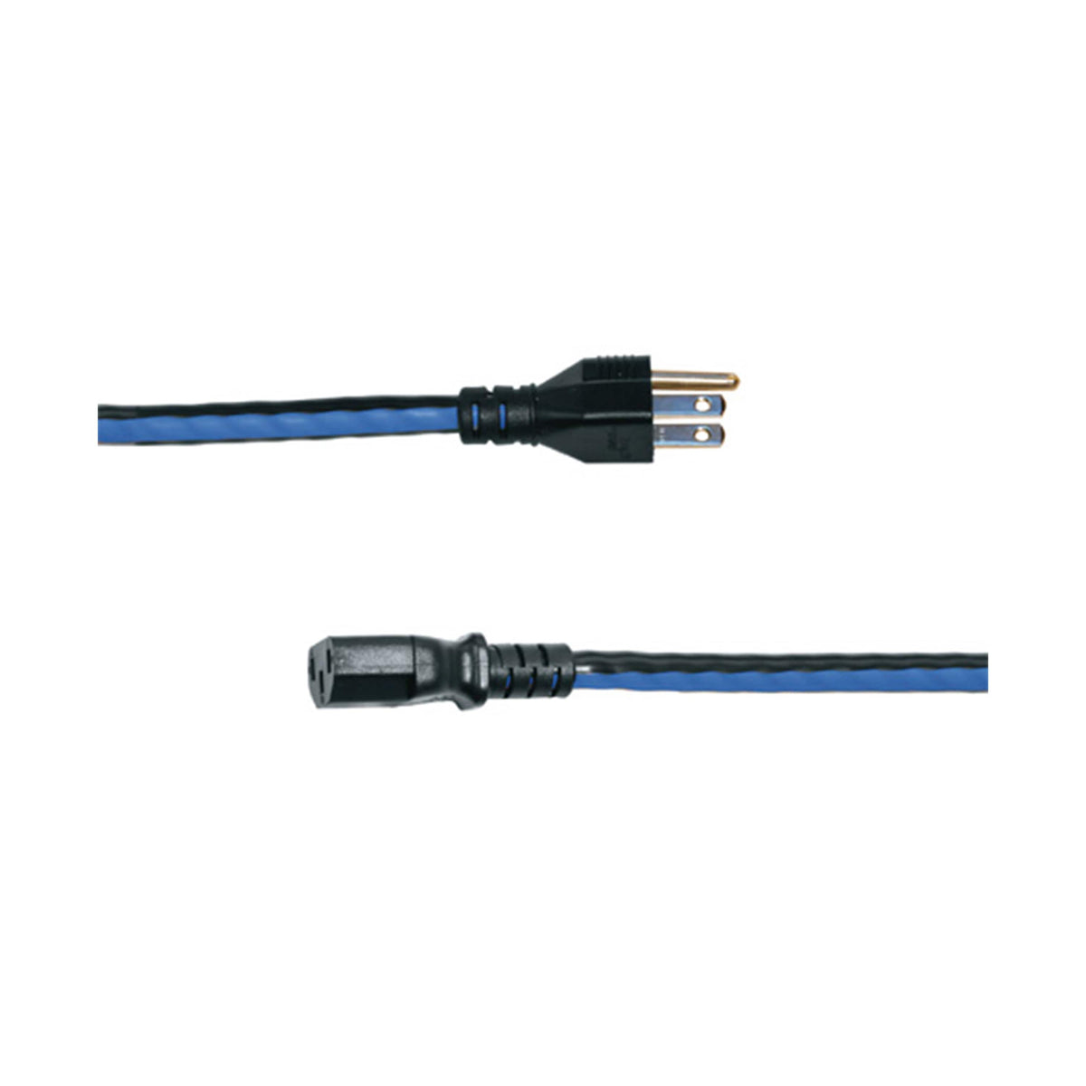 Middle Atlantic IEC-36X20 20-PK 36",TWIST IEC