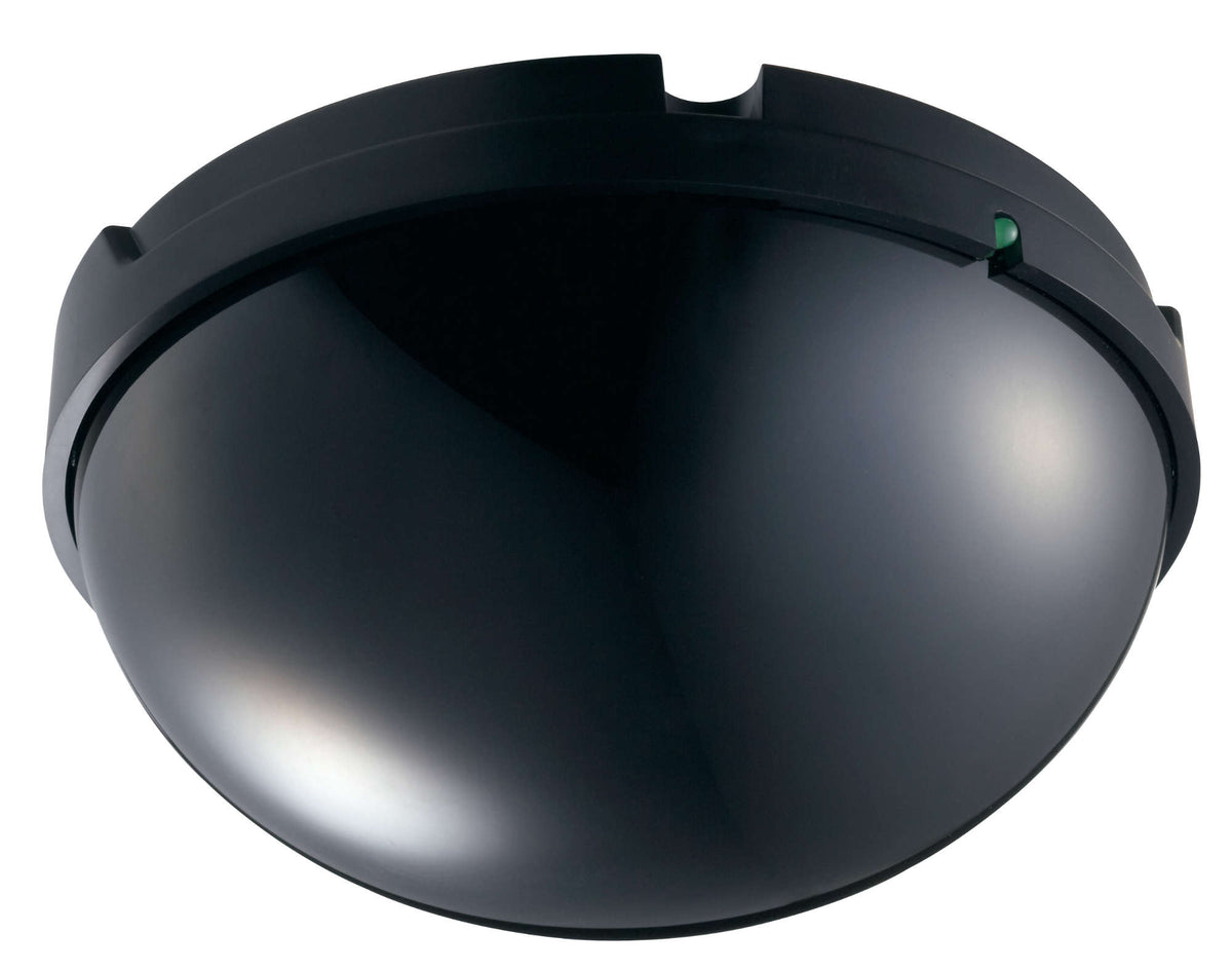 TOA IR-510R Y Infrared Wireless Dome Receiver for IR-702T Ceiling Mount