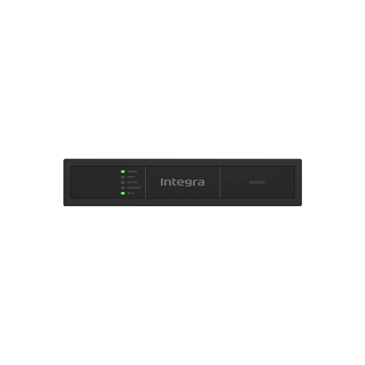 Integra 4125DSP 4-Channel 125W DSP Amplifier