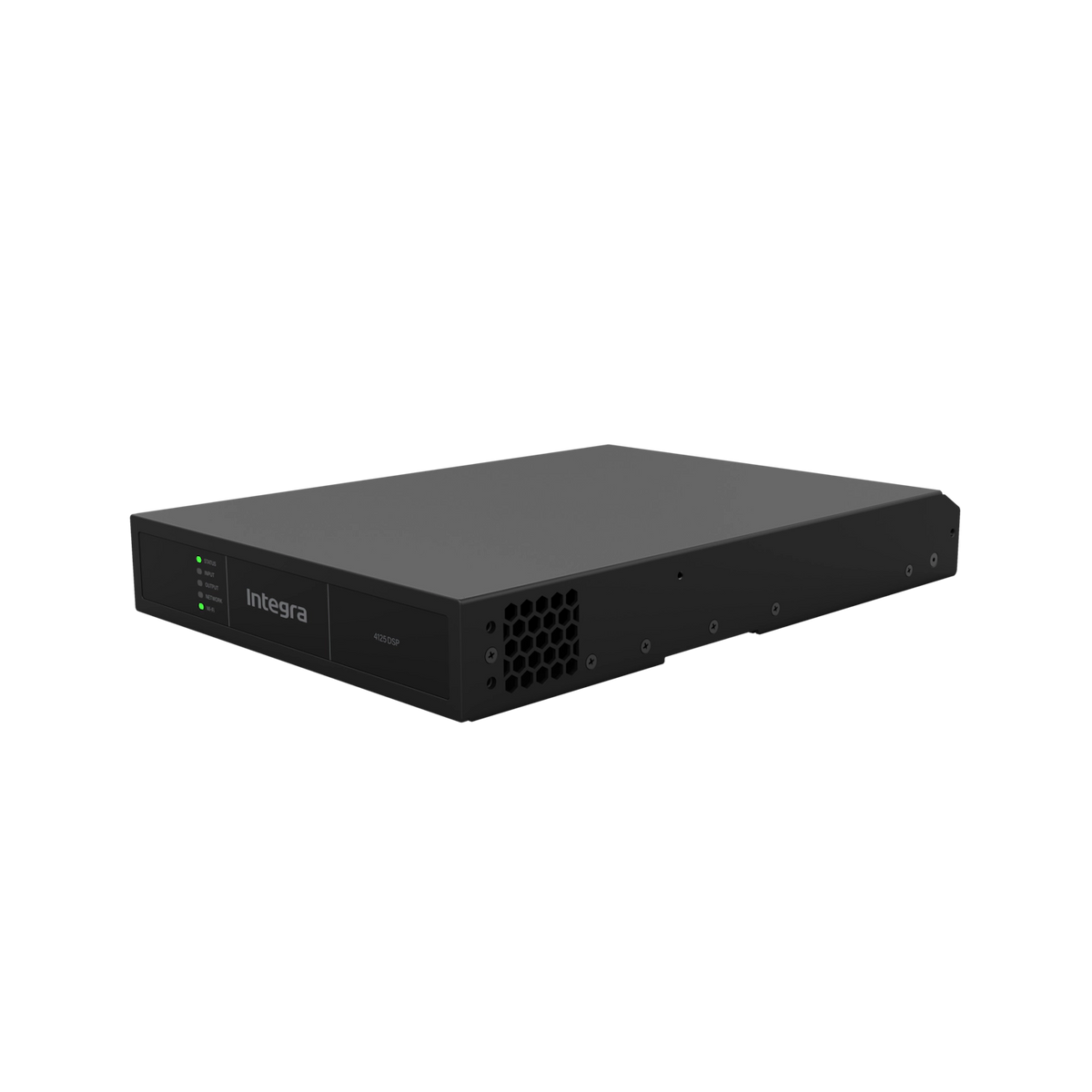 Integra 4125DSP 4-Channel 125W DSP Amplifier