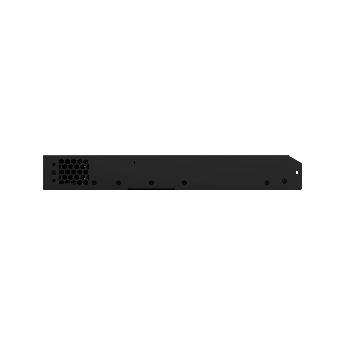 Integra 4125DSP 4-Channel 125W DSP Amplifier