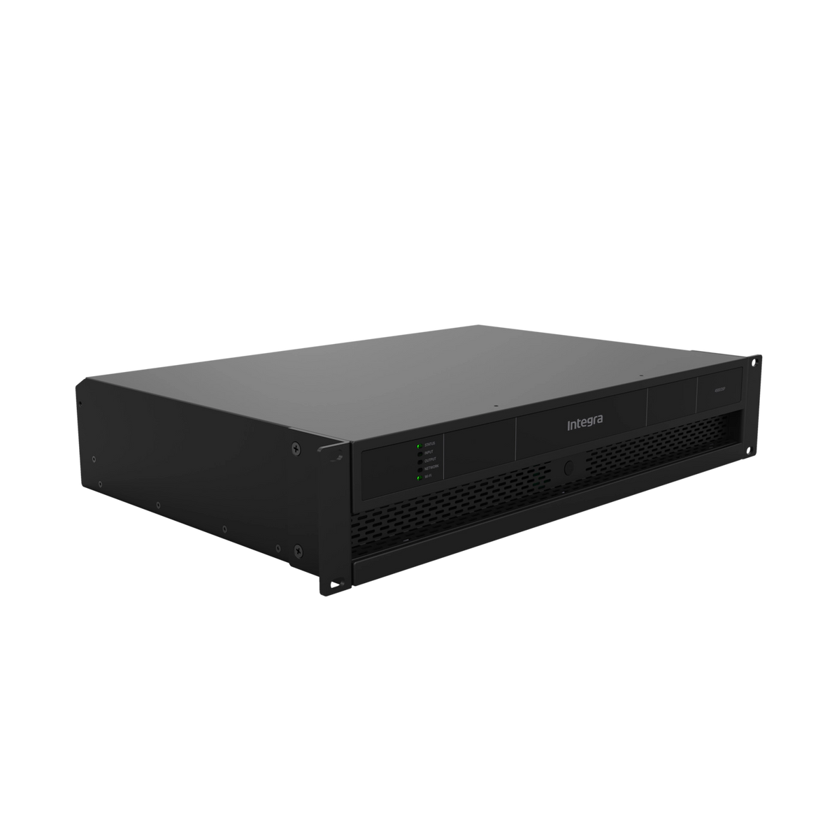 Integra 4500DSP 4-Channel 500W DSP Amplifier