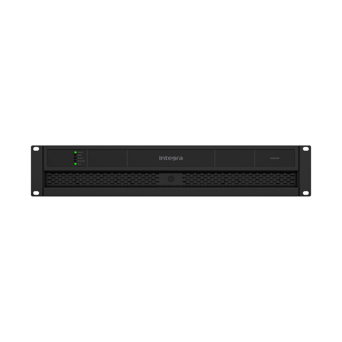 Integra 8500DSP 8-Channel 500W DSP Amplifier
