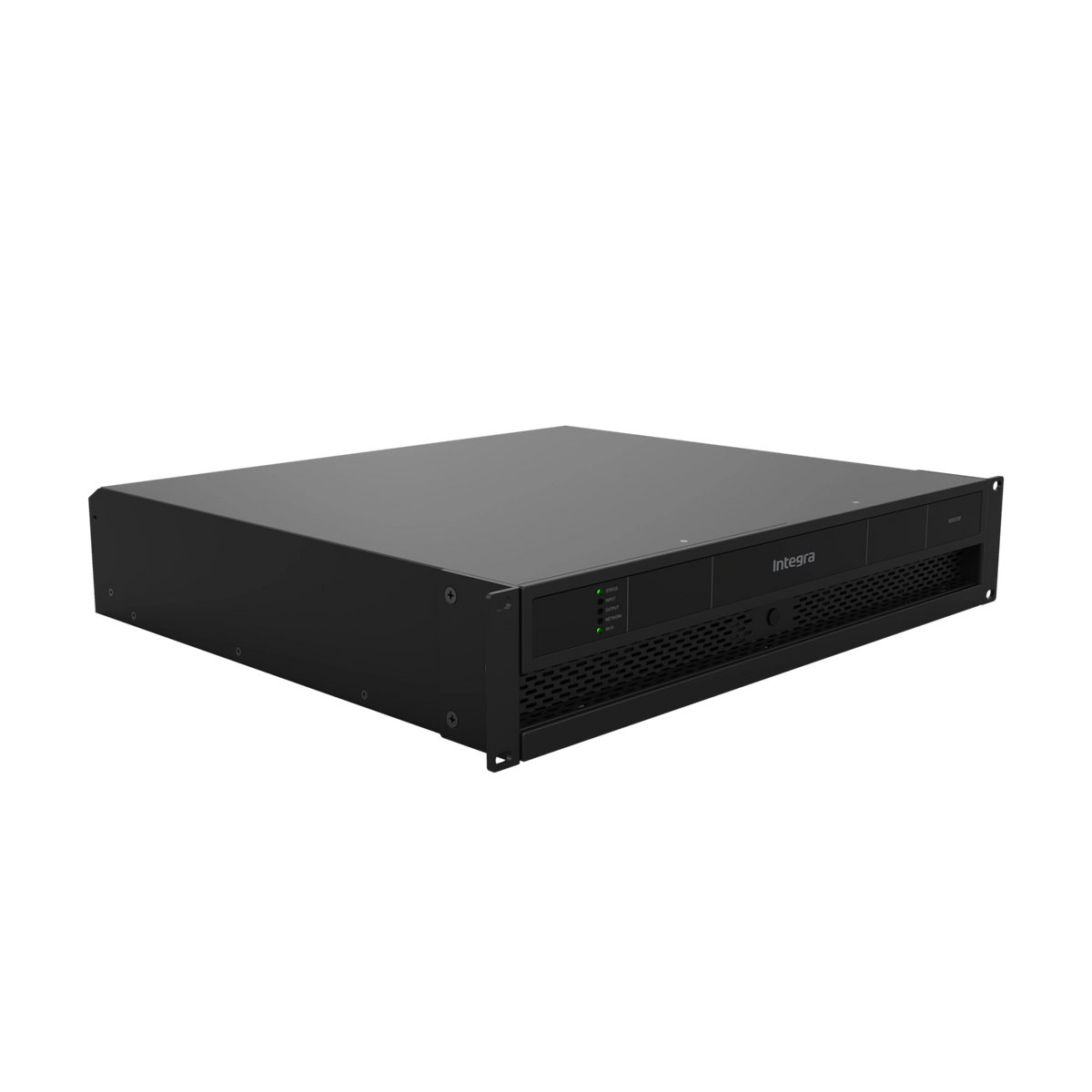 Integra 8500DSP 8-Channel 500W DSP Amplifier