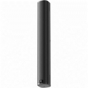 JBL Professional COL600 Wall Mountable Speaker - 80 W RMS - Black