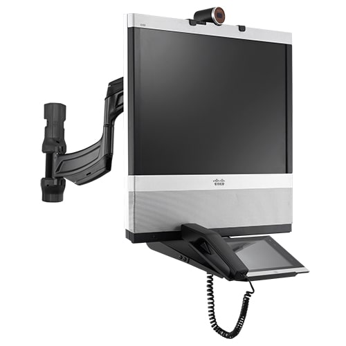 Chief JSB2090B CUSTOM 200X200 INTERFACE - CISCO EX90