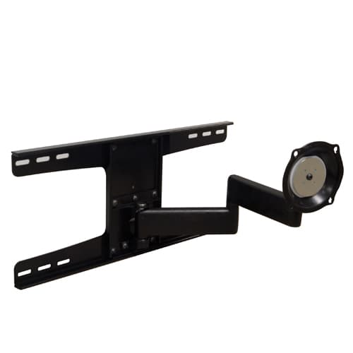 Chief JWDSKVB DUAL ARM STEEL STUD, BLACK