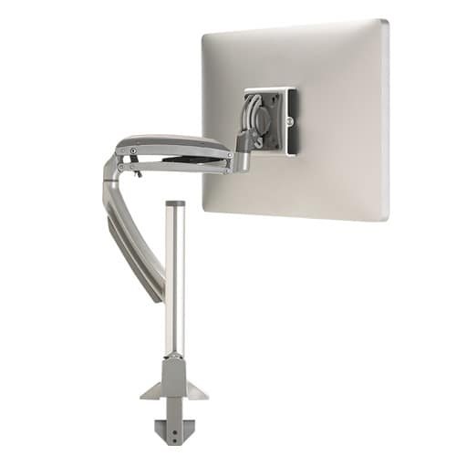 Chief K1C120S K1 CLMN  MNT SINGLE DISPLAY 2L ARM, SLV