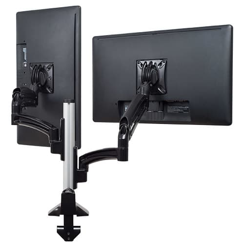 Chief K1C220BXRH K1C220 REDUCED HEIGHT, BLK