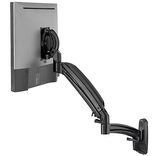 Chief K1W120BXRH K1W120 REDUCED HEIGHT, BLK