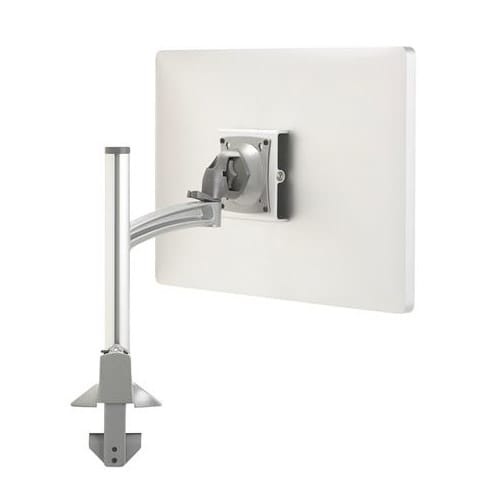 Chief K2C110S K2 CLMN MNT SINGLE DISPLAY 1L ARM, SLV