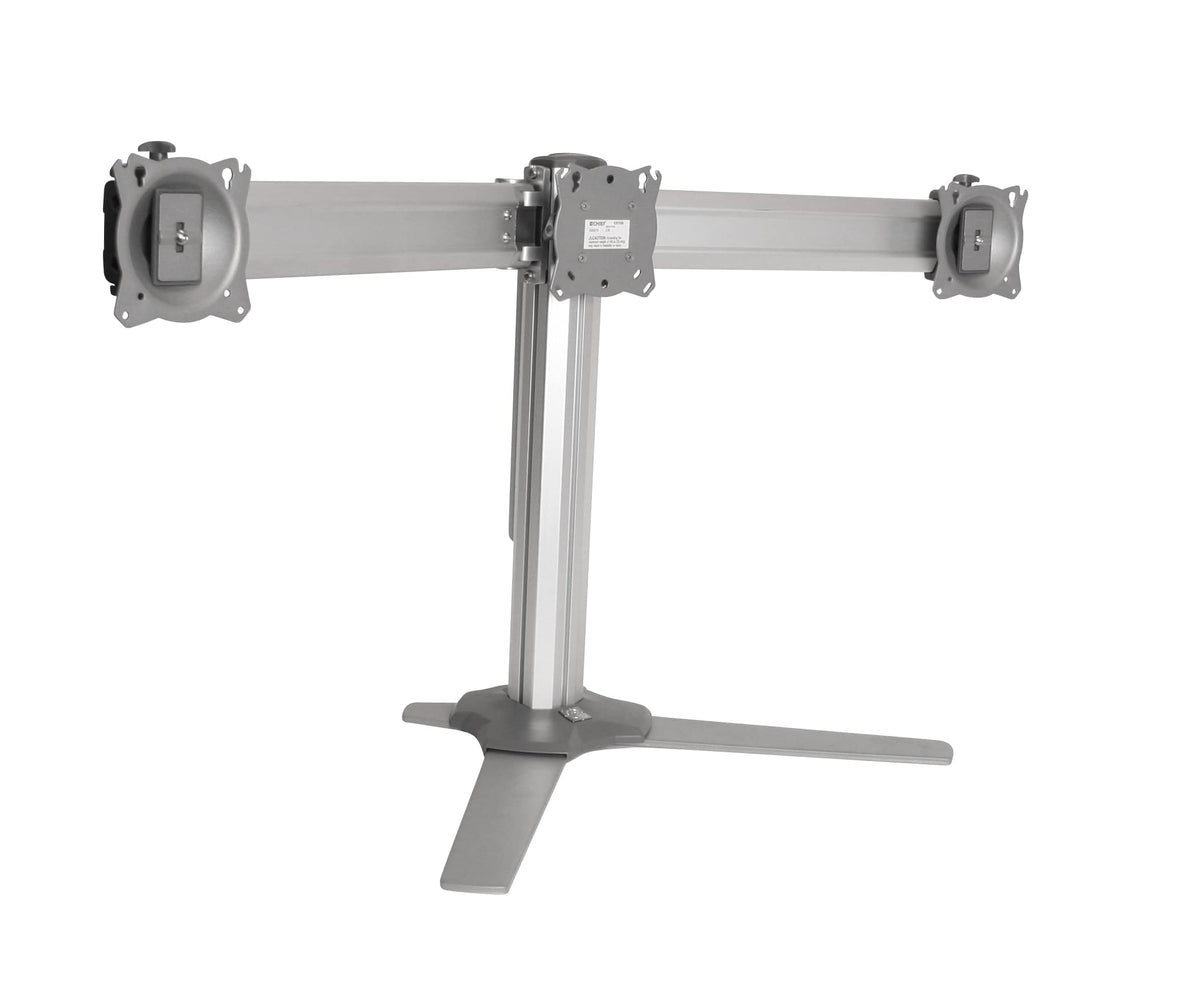 Chief K3F310S TRIPLE ARRAY (3X1) TABLE STAND