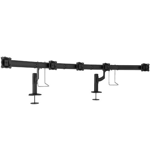 Chief K4G510B KONTOUR ARRAY FOCAL ADJ GRMT 5X1 BLK