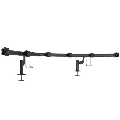 Chief K4G610B KONTOUR ARRAY FOCAL ADJ GRMT 6X1 BLK