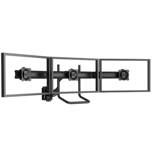 Chief K4S310B KONTOUR ARRAY FOCAL ADJ SLTWL 3X1 BLK