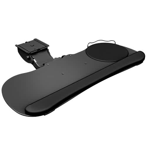 Chief KBD-MINI-27F MINI, 27" FIXED KBD MOUSE TRAY