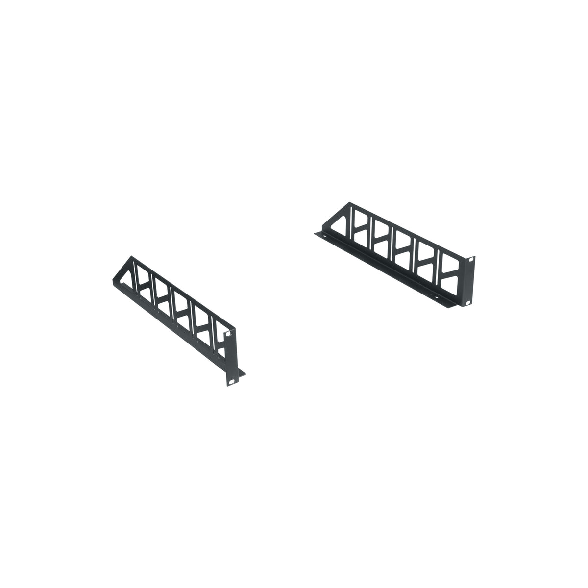 Middle Atlantic KDE2 PAIR 2SP EARS 15-1/2DEEP