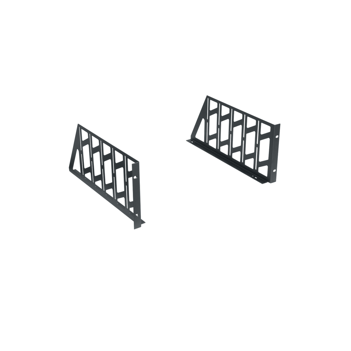 Middle Atlantic KDE4 PAIR 4SP EARS 15-1/2DEEP