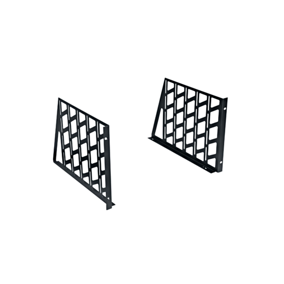 Middle Atlantic KDE6 PAIR 6SP EARS 15.5"DP