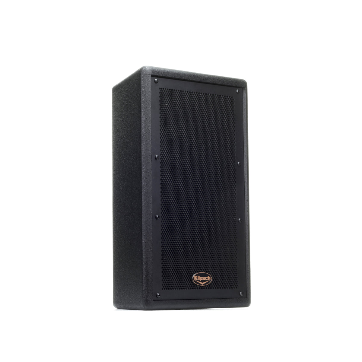 Klipsch KI-102-B-SMA-II Black KI 102 SMA II Angle Grille