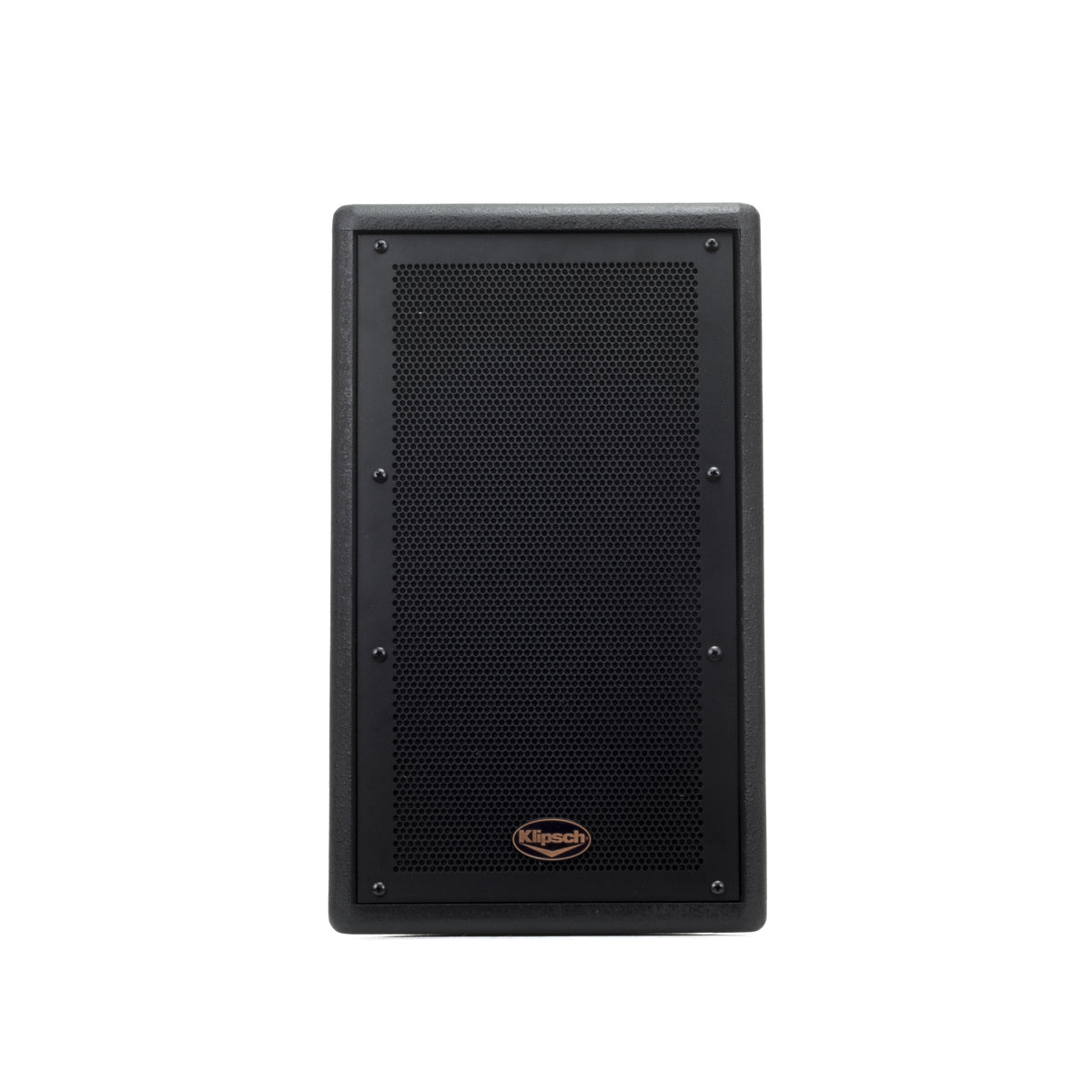 Klipsch KI-102-BT-SMA-II Black KI 102 SMA II Front Grille