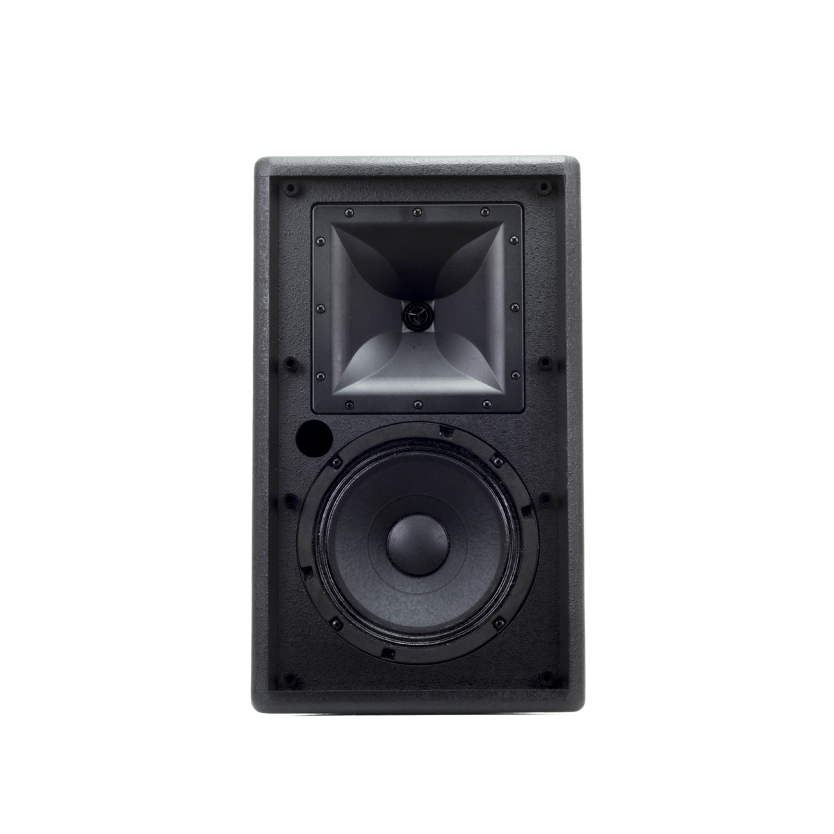 Klipsch KI-102-B-SMA-II Black KI 102 SMA II Front