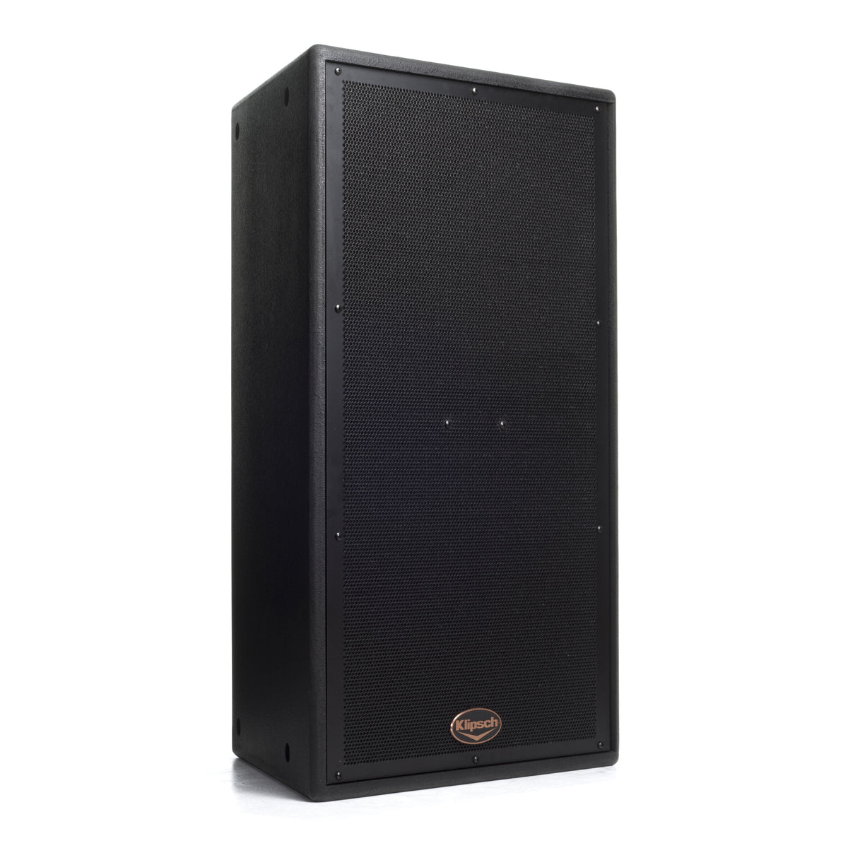Klipsch KI-215-B-SMA-II Black KI 215 SMA II Angle Grille