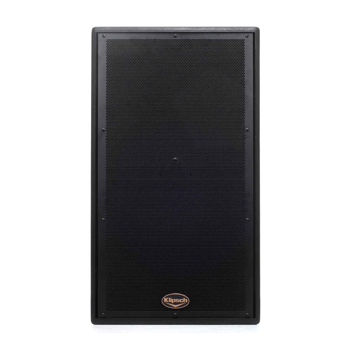 Klipsch KI-215-B-SMA-II Black KI 215 SMA II Front Grille