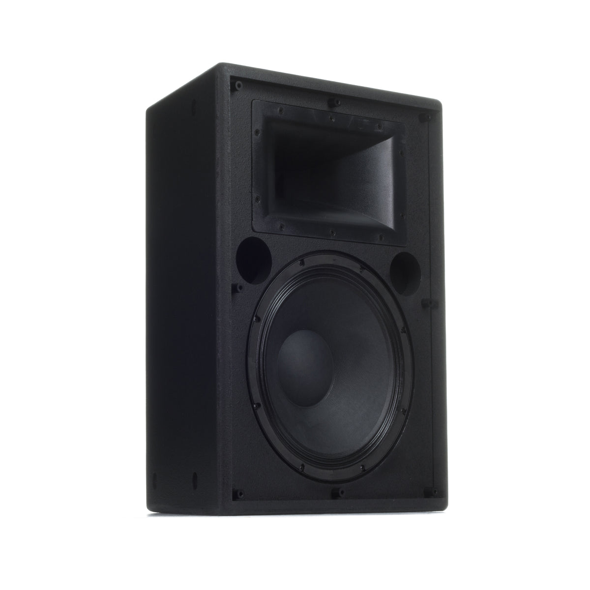 Klipsch KI-262-B-SMA-II Black KI 262 SMA II Angle