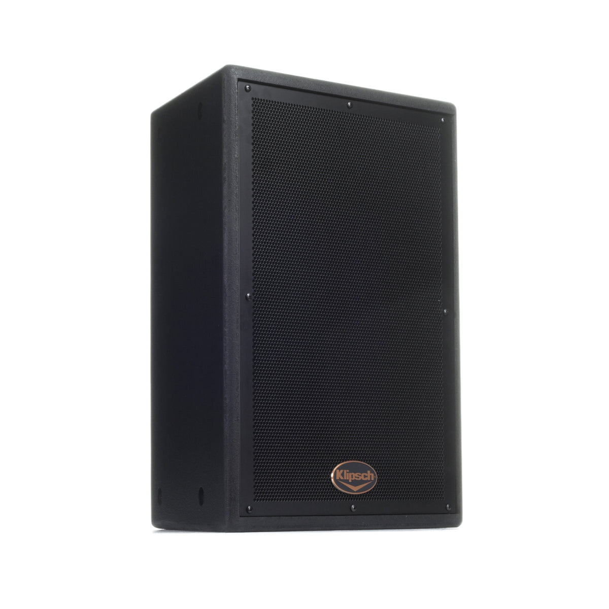Klipsch KI-272-B-SMA-II Black KI 272 SMA II Angle Grille 2