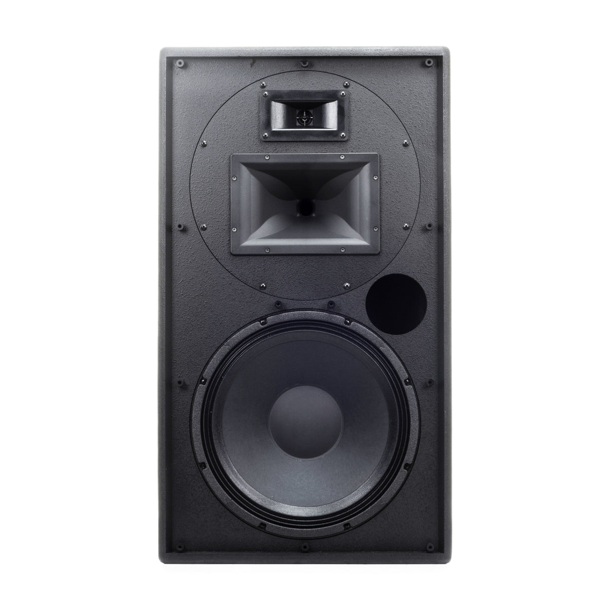 Klipsch KI-362-B-SMA-II Black KI 362 SMA II Front