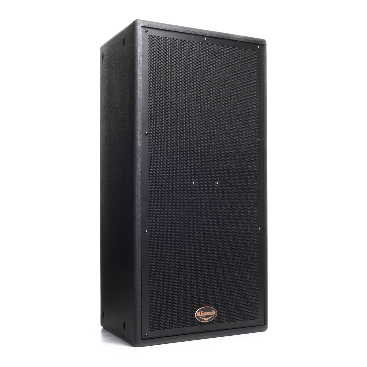 Klipsch KI-396-B-SMA-II Black KI 396 SMA II Angle Grille