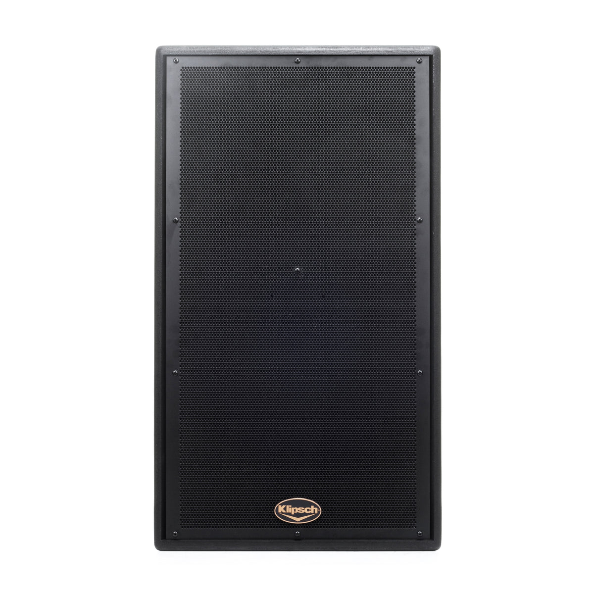 Klipsch KI-396-B-SMA-II Black KI 396 SMA II Front Grille