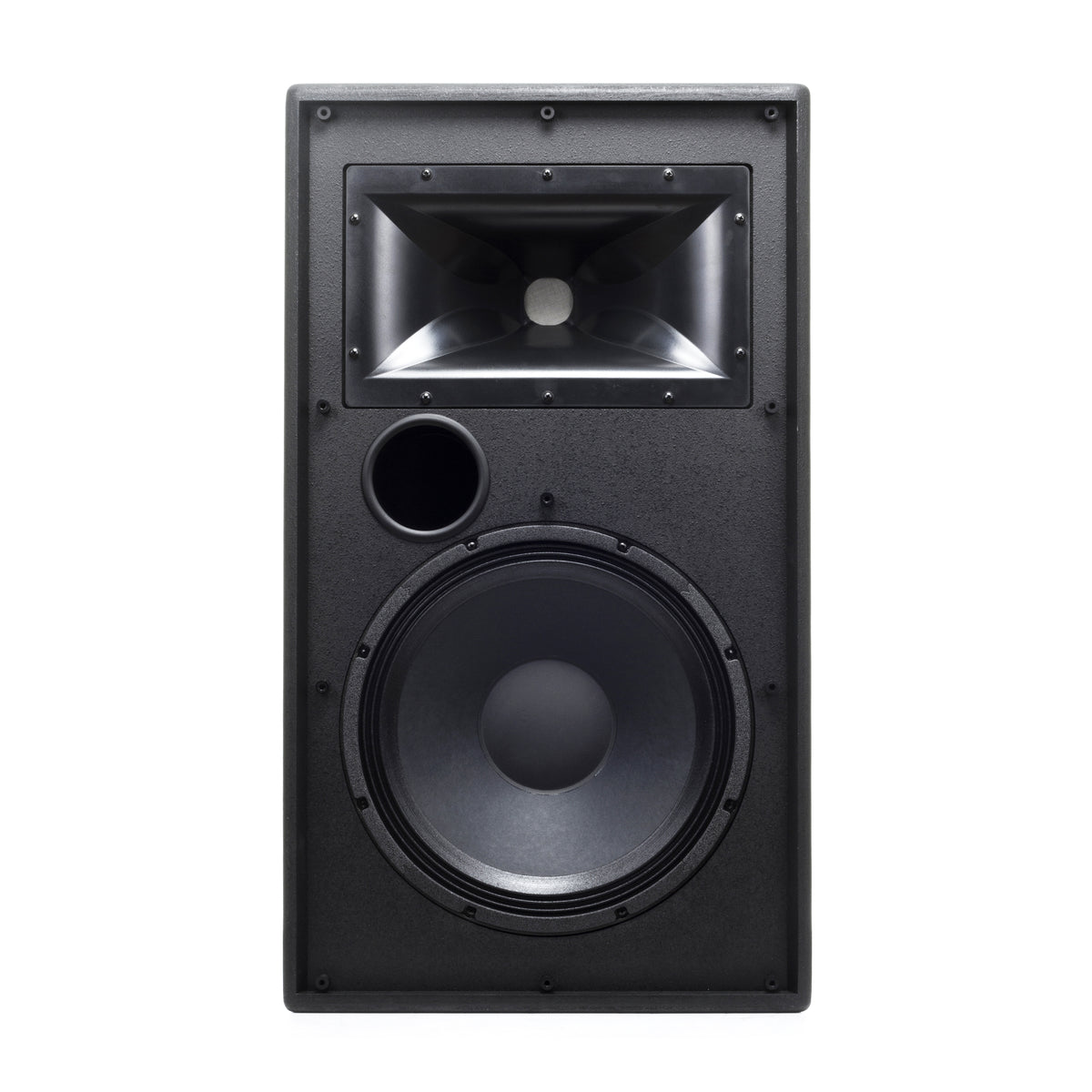 Klipsch KI-396-B-SMA-II Black KI 396 SMA II Front