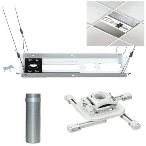 Chief KITMZ006W KIT, RSMAUW, CMSZ006S, CMS440