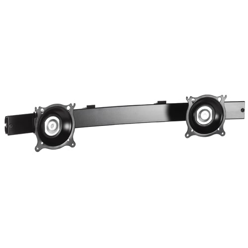 Chief KMA220B DUAL HORIZ. ARRAY BLACK