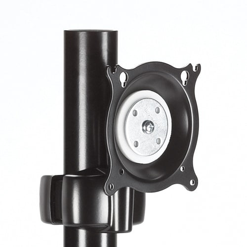 Chief KPP110B PIV, PIT, ROLL POLE MT BLK