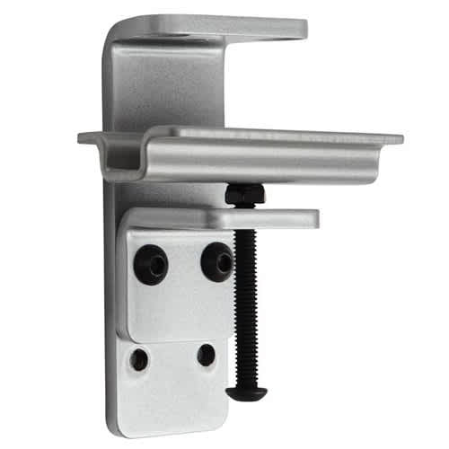 Chief KRA219S K1 & K2 TABLE CLAMP MOUNT KIT, SLV