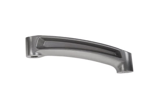 Chief KRA220S K1 & K2 EXTENSION ARM ACCESSORY, SLV