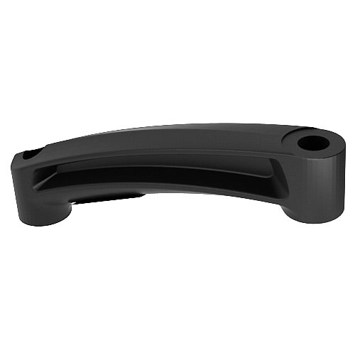 Chief KRA220B K1 & K2 EXTENSION ARM ACCESSORY, BLK