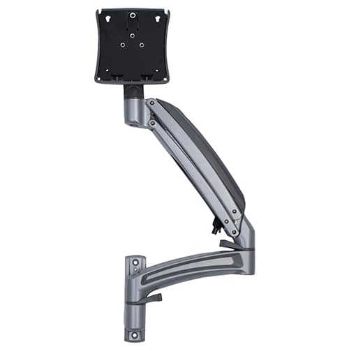 Chief KRA221SXRH K1C XRH EXPANSION ARM KIT SLVR