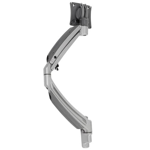 Chief KRA221S K1C120 ADD-ON MONITOR KIT, SLV