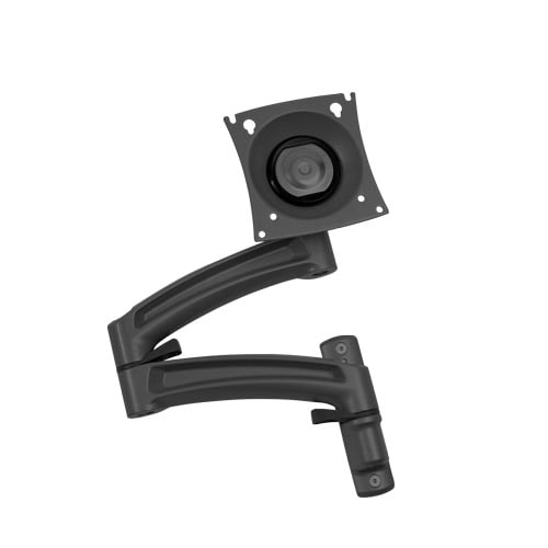 Chief KRA222B K2C120 ADD-ON MONITOR KIT, BLK